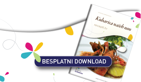 kuharica za dojilje pdf