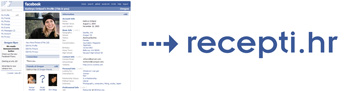 FB connect