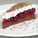 Schwarzwald torta