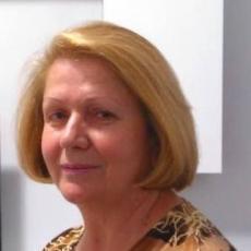 Slika korisnika Irena Svetic's