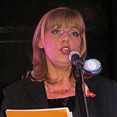 Slika korisnika Evica Kamberova-Stojanoska's