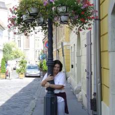 Slika korisnika Ana Glavina-Gladović's
