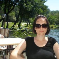 Prikaži korisnički profil. Slika korisnika Jelena Ačkar-Glavaš's
