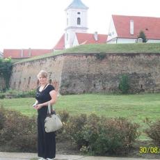 Slika korisnika Emina Mešanović-Salihović's