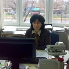 Slika korisnika Vesna Strovjanova's