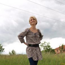 Slika korisnika Melita Črlenec Hrzenjak's