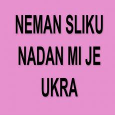 Slika korisnika Anisija Čavlina Možda Jerković's
