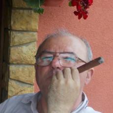 Slika korisnika Milorad Pejasinovic's