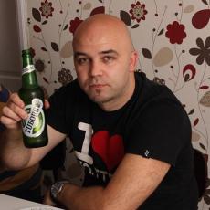 Slika korisnika Zeljko Rusovac's