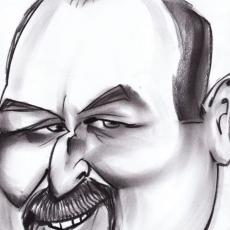 Slika korisnika Vojko Saric's