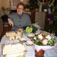 Slika korisnika Klara Izetbegović's