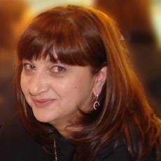 Slika korisnika Elvira Bosanac-Domazet's