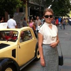 Slika korisnika Svetlana Koneska's