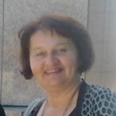 Slika korisnika Vesna Petrušić's