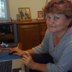 Slika korisnika Mirjana Tepsic's