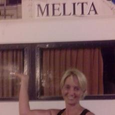 Slika korisnika Melita Ita Rončević's