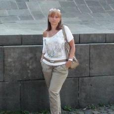 Slika korisnika Svetlana Plavšić-Gligorijević's