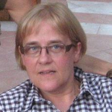Slika korisnika Alenka Lubina's