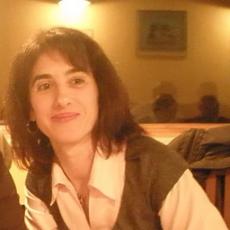 Slika korisnika Sabrina Vidmar's