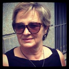 Slika korisnika Alma Džanić Gušić's