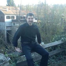Prikaži korisnički profil. Slika korisnika Mario Baretić's