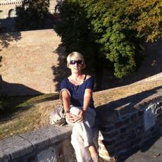 Slika korisnika Snezana Rajkovic Ex Bulatovic's
