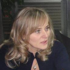 Slika korisnika Suzana R. Pajović's