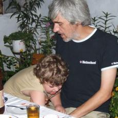 Slika korisnika Milorad Savkov's