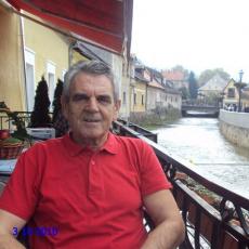 Slika korisnika Ivo Ćulap's