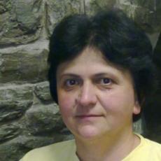 Prikaži korisnički profil. Slika korisnika Nada Srdinić's