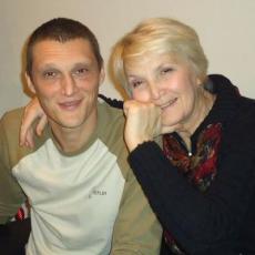 Slika korisnika Slavica Ožanić's