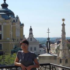 Slika korisnika Gabriella Kovács's