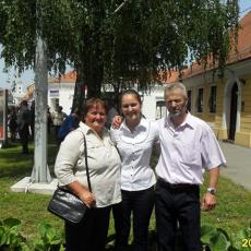 Slika korisnika Ljiljana Domjanović Ex Šiško's