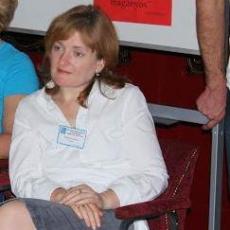 Slika korisnika Judita Nedovic Ex Momirov's