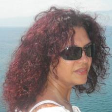 Slika korisnika Silvana Miloshevska's