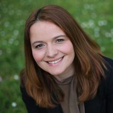 Slika korisnika Marina Knežević Barišić's