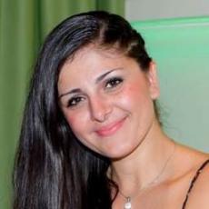 Prikaži korisnički profil. Slika korisnika anaivelic's