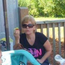 Slika korisnika Irena Percinlic's