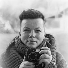Prikaži korisnički profil. Slika korisnika Danijela Vranić's