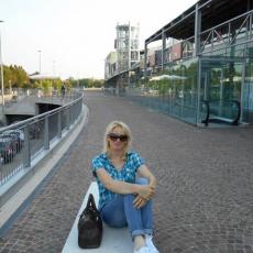 Slika korisnika Antoaneta Vlakeska's