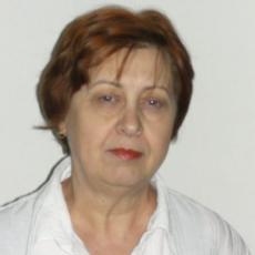 Slika korisnika Margarita Nikolovska's