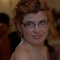 Slika korisnika Ivana Buzuk Radoš's