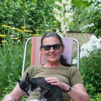 Slika korisnika Magda Vla's