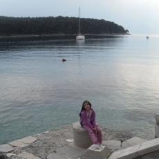 Slika korisnika Irena Ferderbar Jurković's