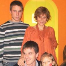 Slika korisnika Svetlana-Tanja Radovic's