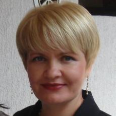 Slika korisnika Natalia Siskova-Djuric's