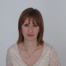 Slika korisnika Jelena Jaklin Kos's