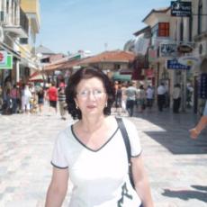 Slika korisnika Pavlina Tasevska's