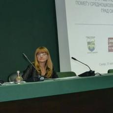 Prikaži korisnički profil. Slika korisnika Ana Poprizova's