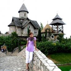 Slika korisnika Daniela Stumpf Spasojevic's